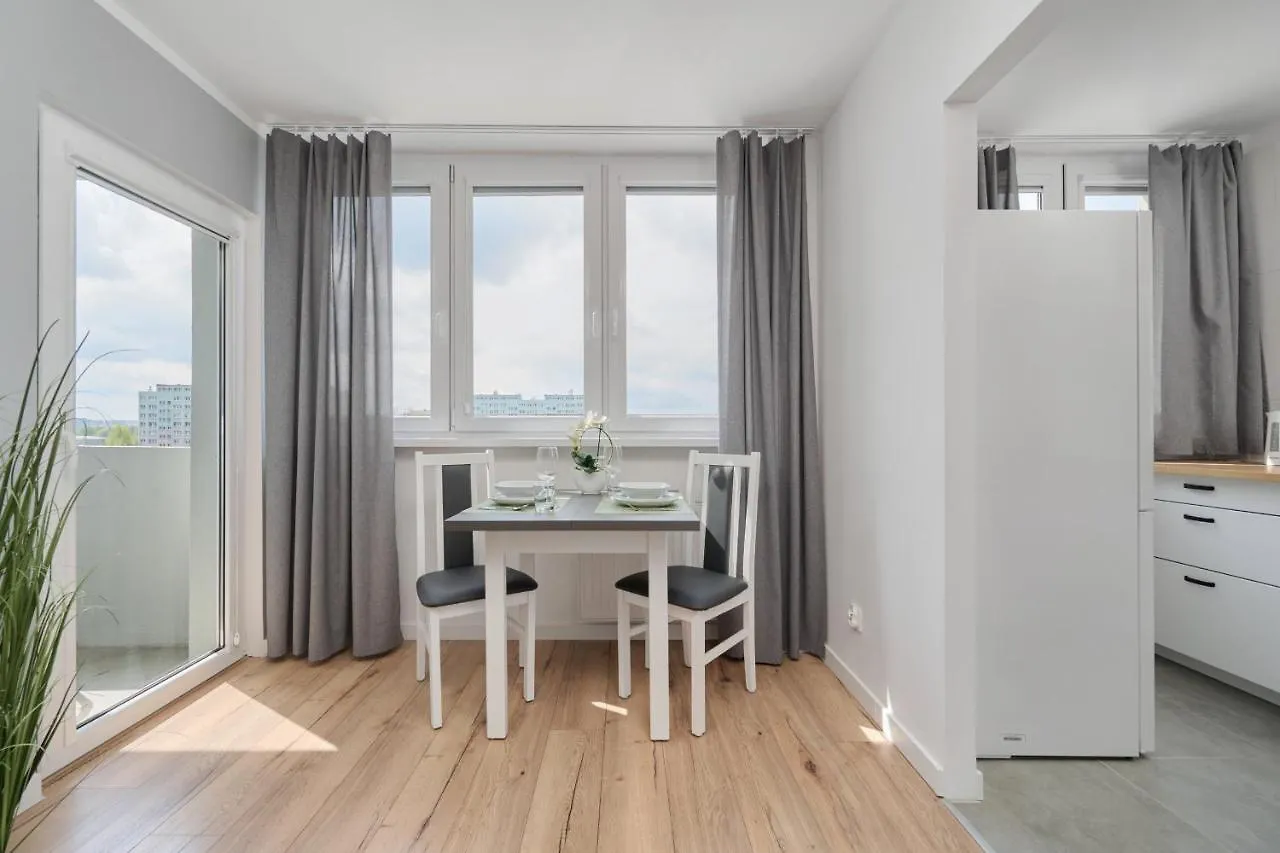 Apartment Apartament Studzienna Wroclaw By Noclegi Renters