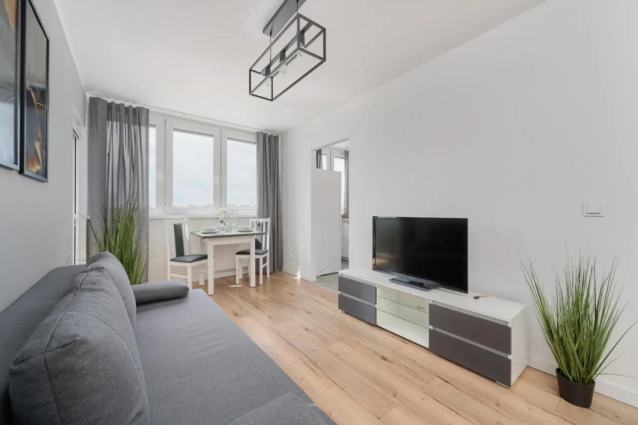 Apartament Studzienna Wroclaw By Noclegi Renters 0*,