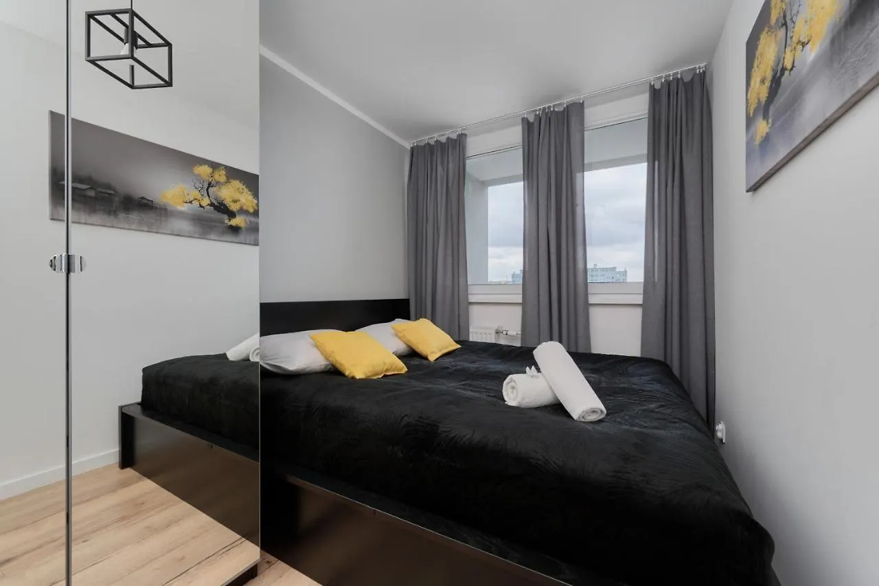 Apartment Apartament Studzienna Wroclaw By Noclegi Renters