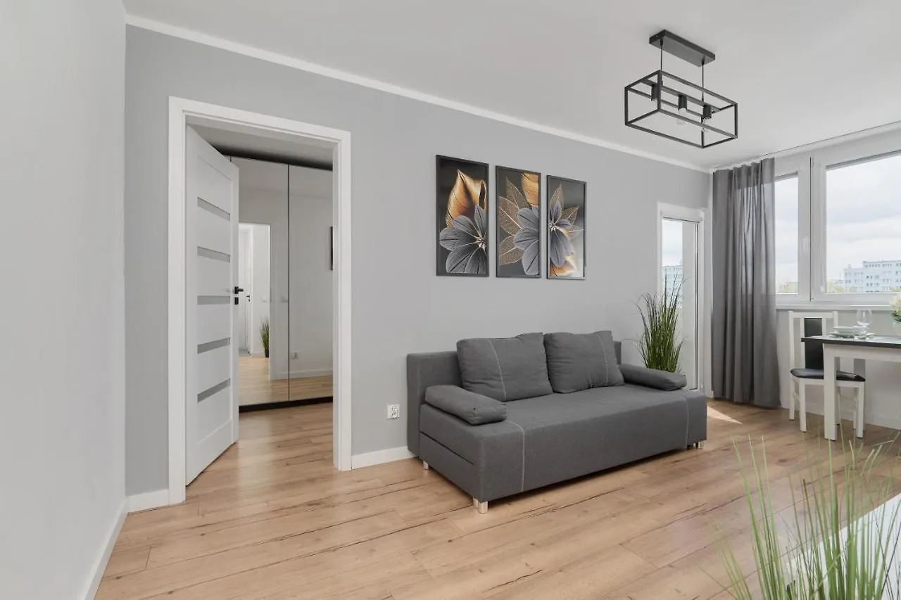 Apartament Studzienna Wroclaw By Noclegi Renters contacts