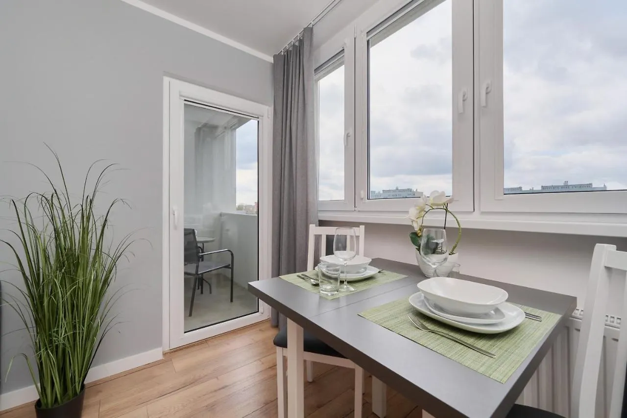 Apartament Studzienna Wroclaw By Noclegi Renters