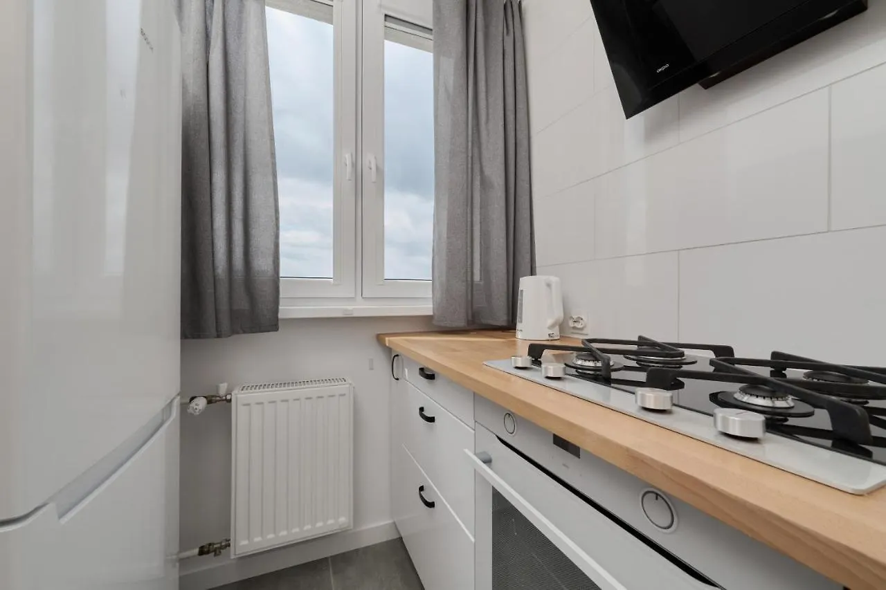 Apartament Studzienna Wroclaw By Noclegi Renters 0*,  Poland