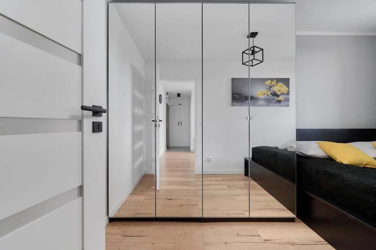 Apartment Apartament Studzienna Wroclaw By Noclegi Renters Poland
