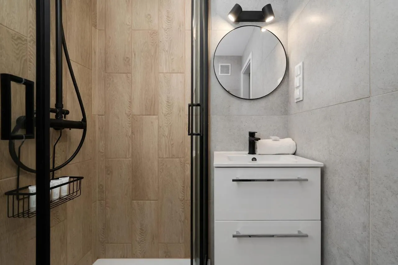 Apartment Apartament Studzienna Wroclaw By Noclegi Renters