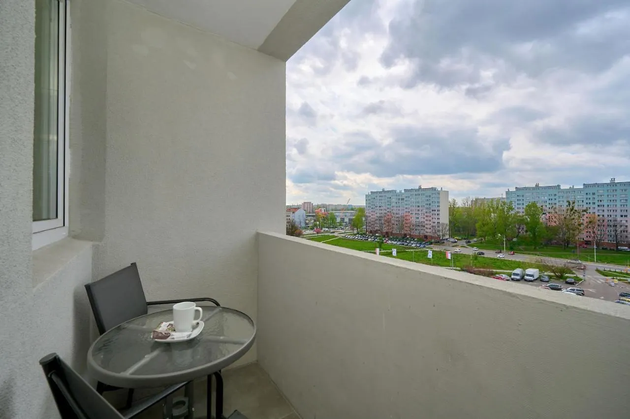 Apartament Studzienna Wroclaw By Noclegi Renters Apartment