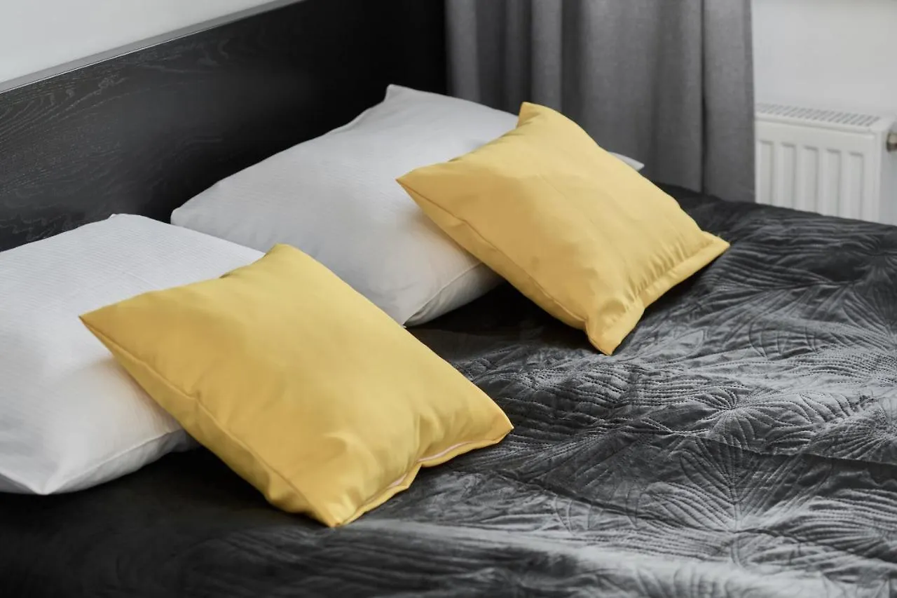 Apartament Studzienna Wroclaw By Noclegi Renters Apartment